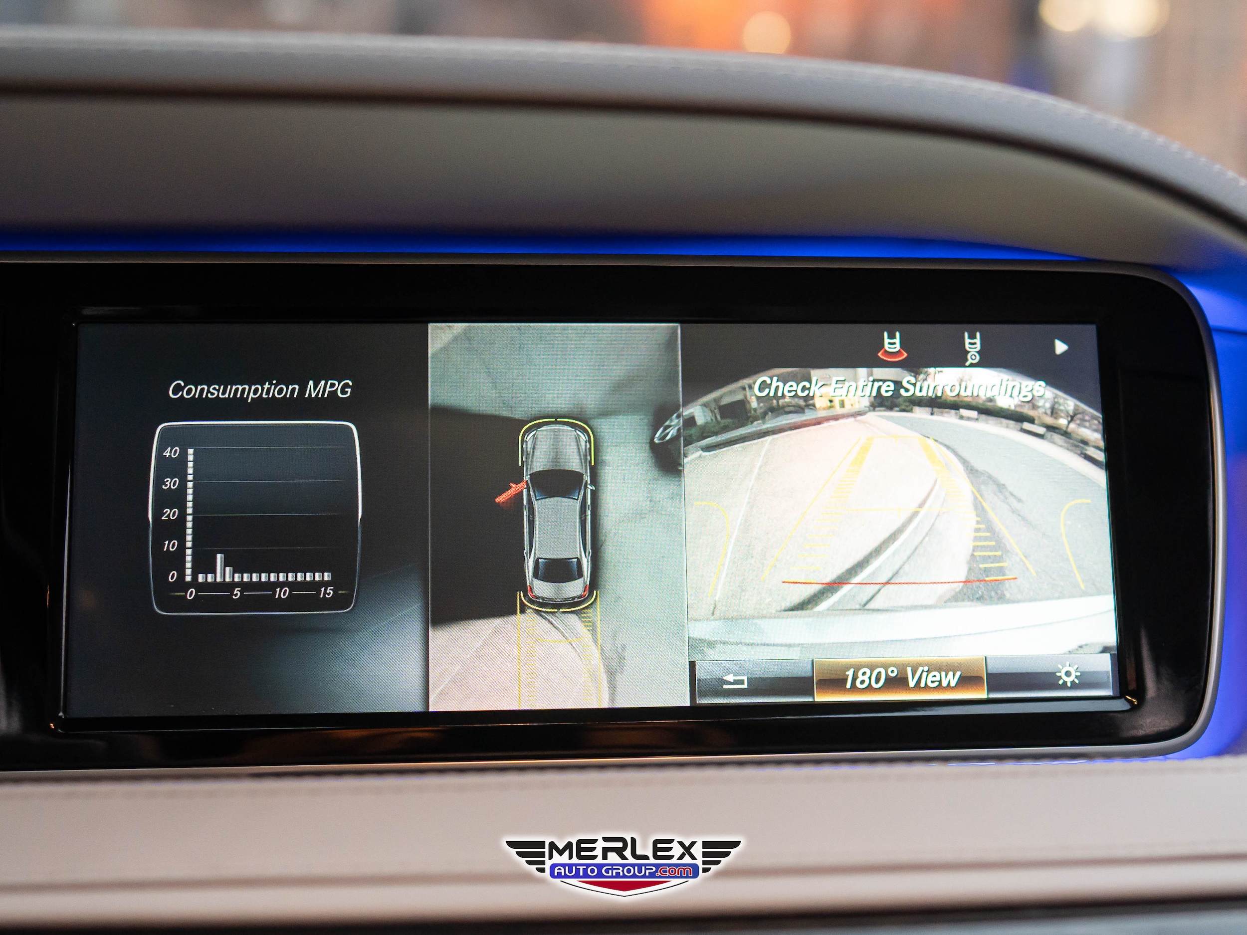 2015 Mercedes-Benz S-Class 550 Image 26 of 55