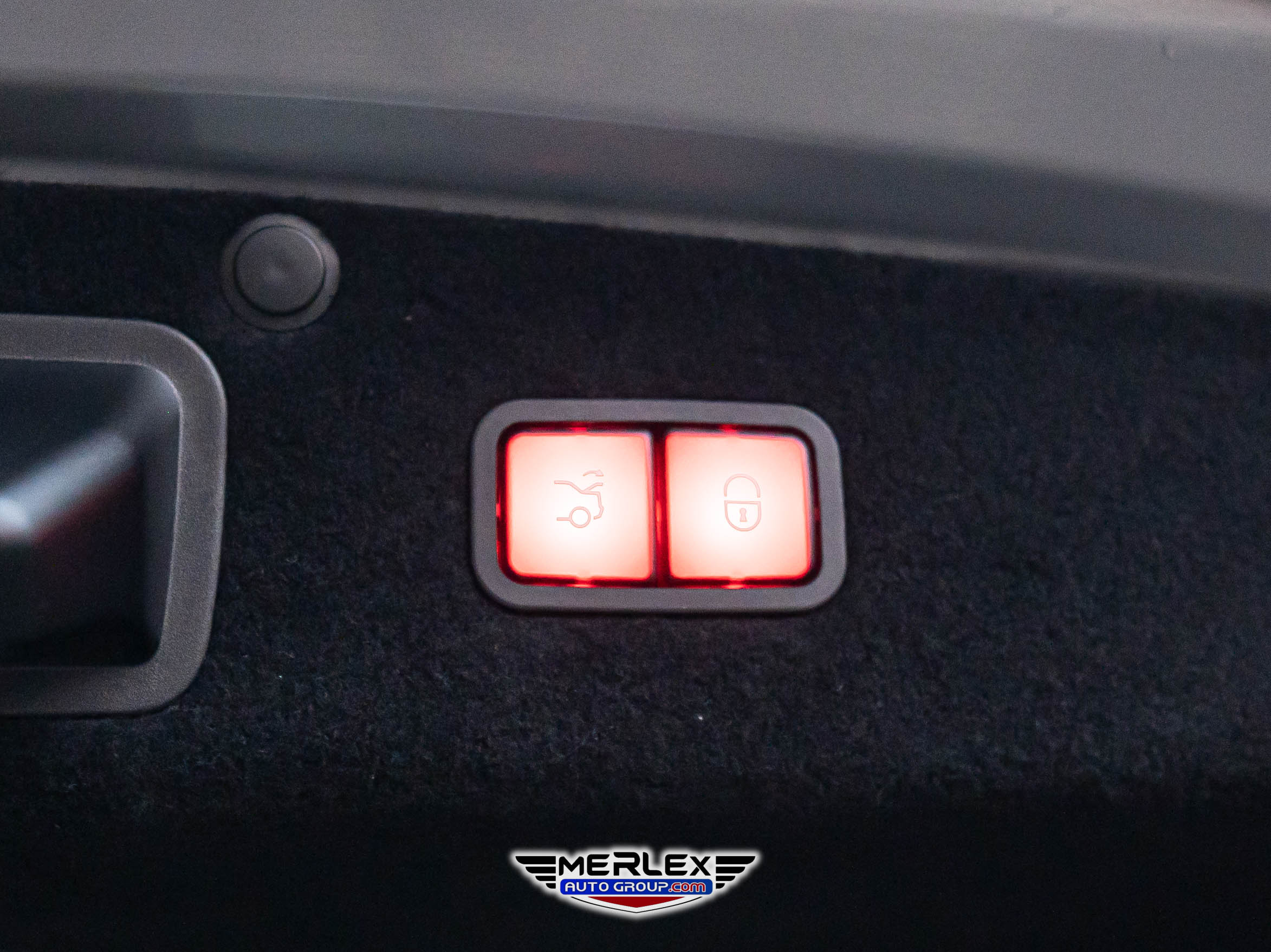 2015 Mercedes-Benz S-Class 550 Image 52 of 55