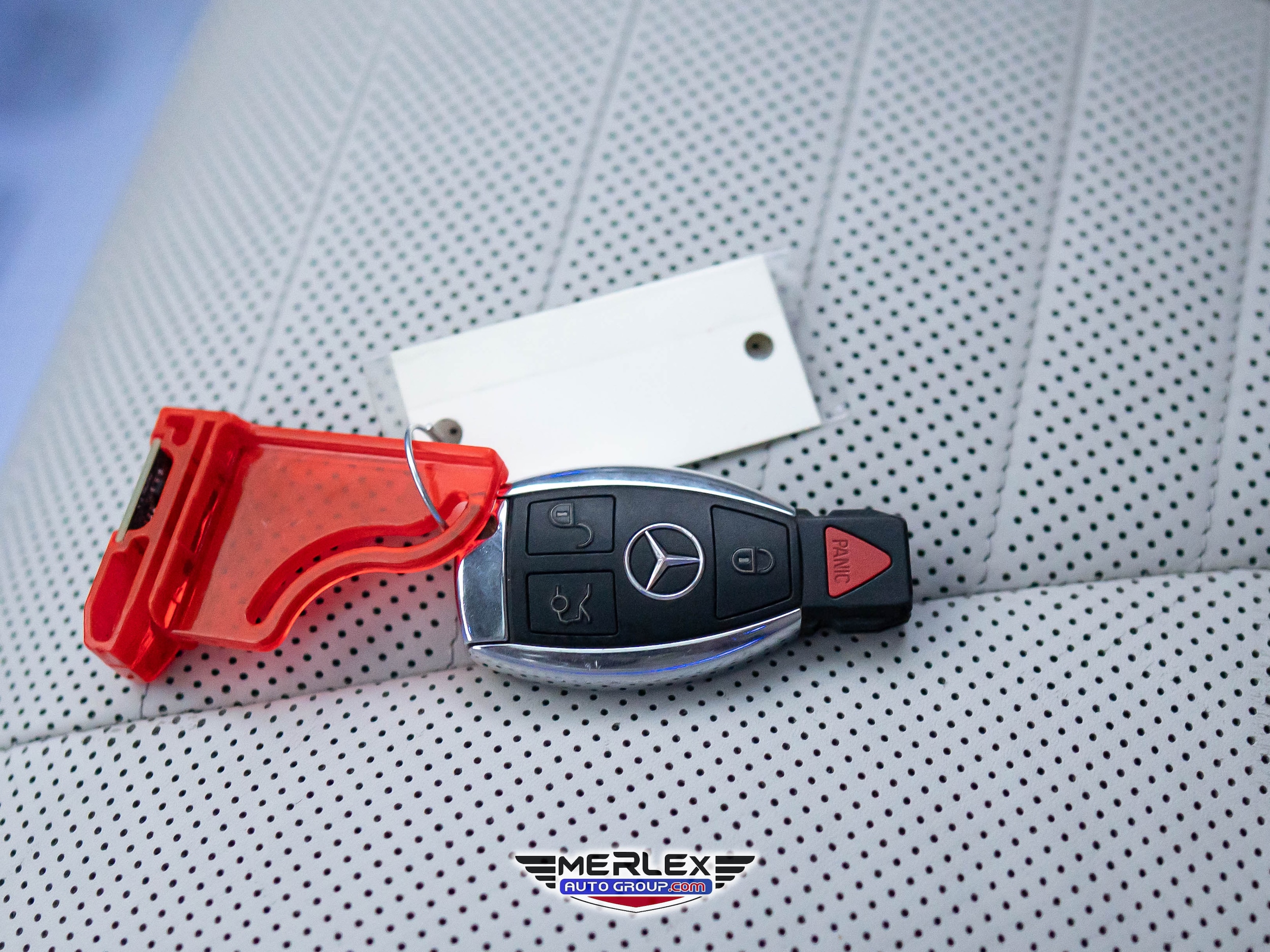 2015 Mercedes-Benz S-Class 550 Image 27 of 55