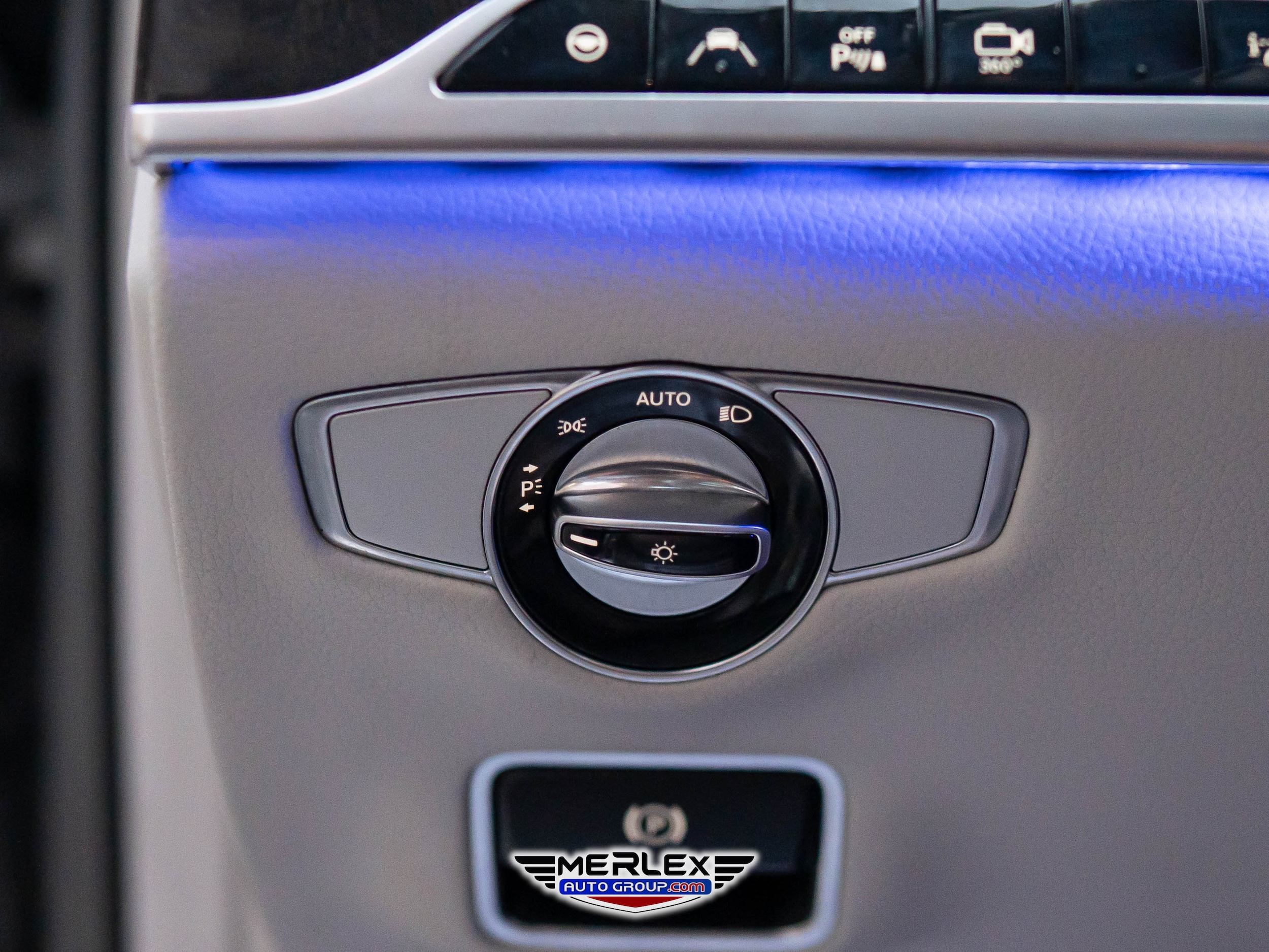 2015 Mercedes-Benz S-Class 550 Image 40 of 55