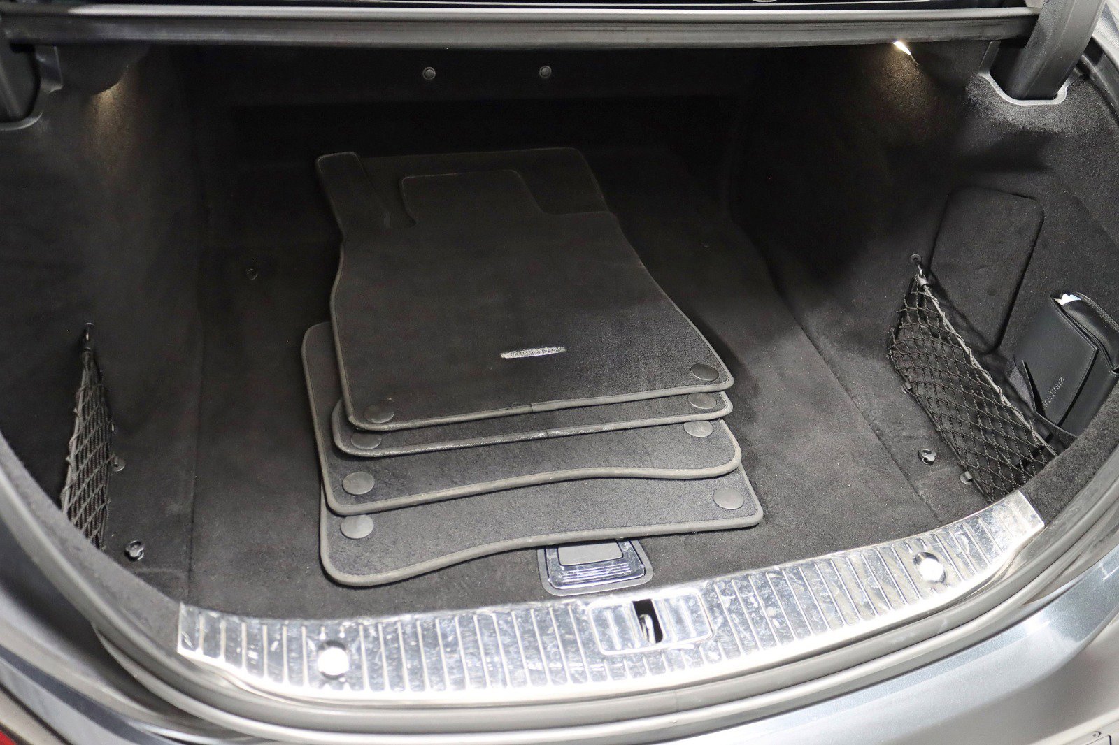 2015 Mercedes-Benz S-Class 550 Image 14 of 51