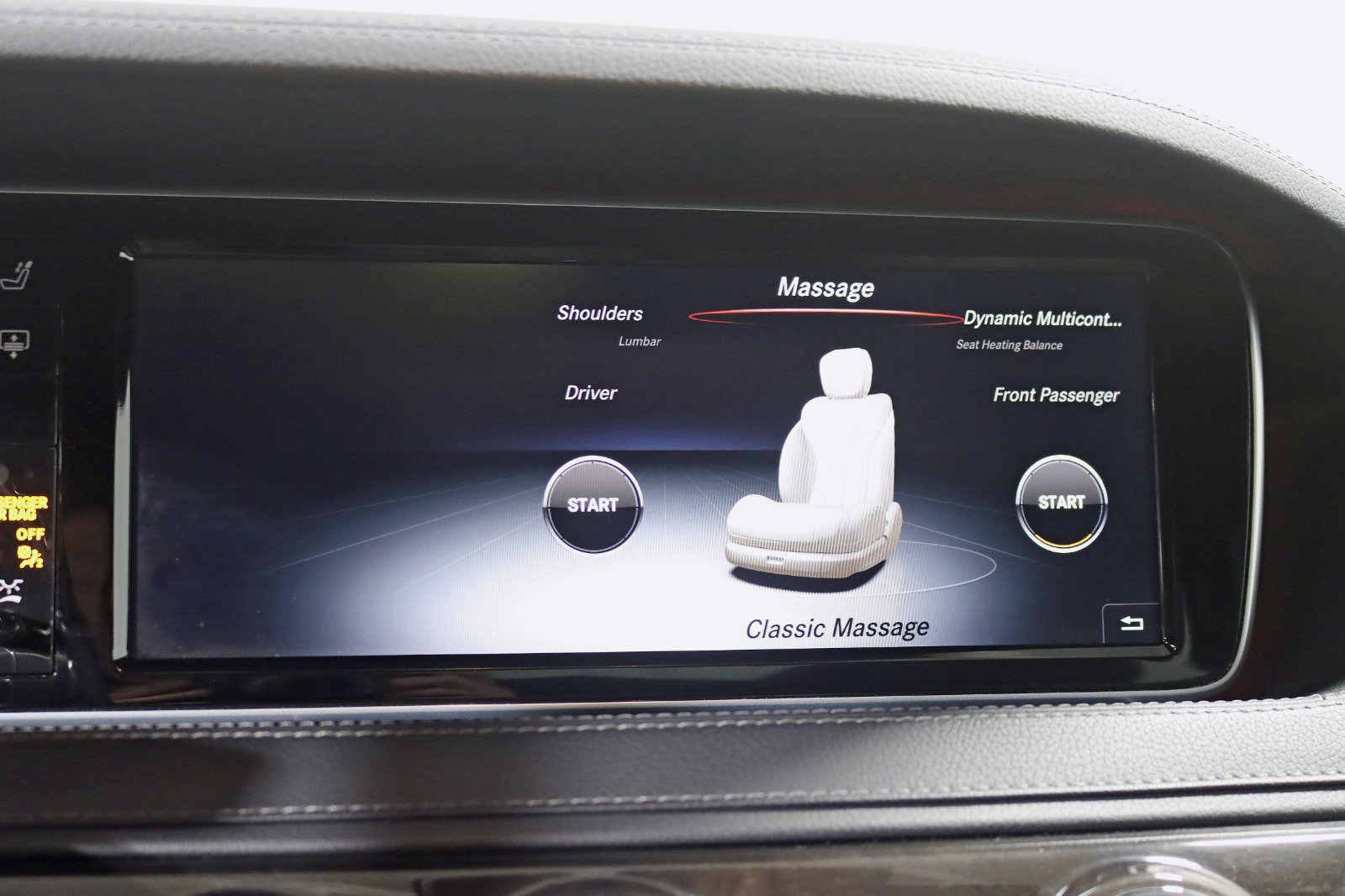 2015 Mercedes-Benz S-Class 550 Image 32 of 51