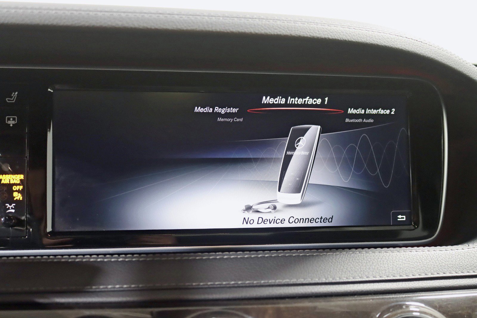 2015 Mercedes-Benz S-Class 550 Image 31 of 51