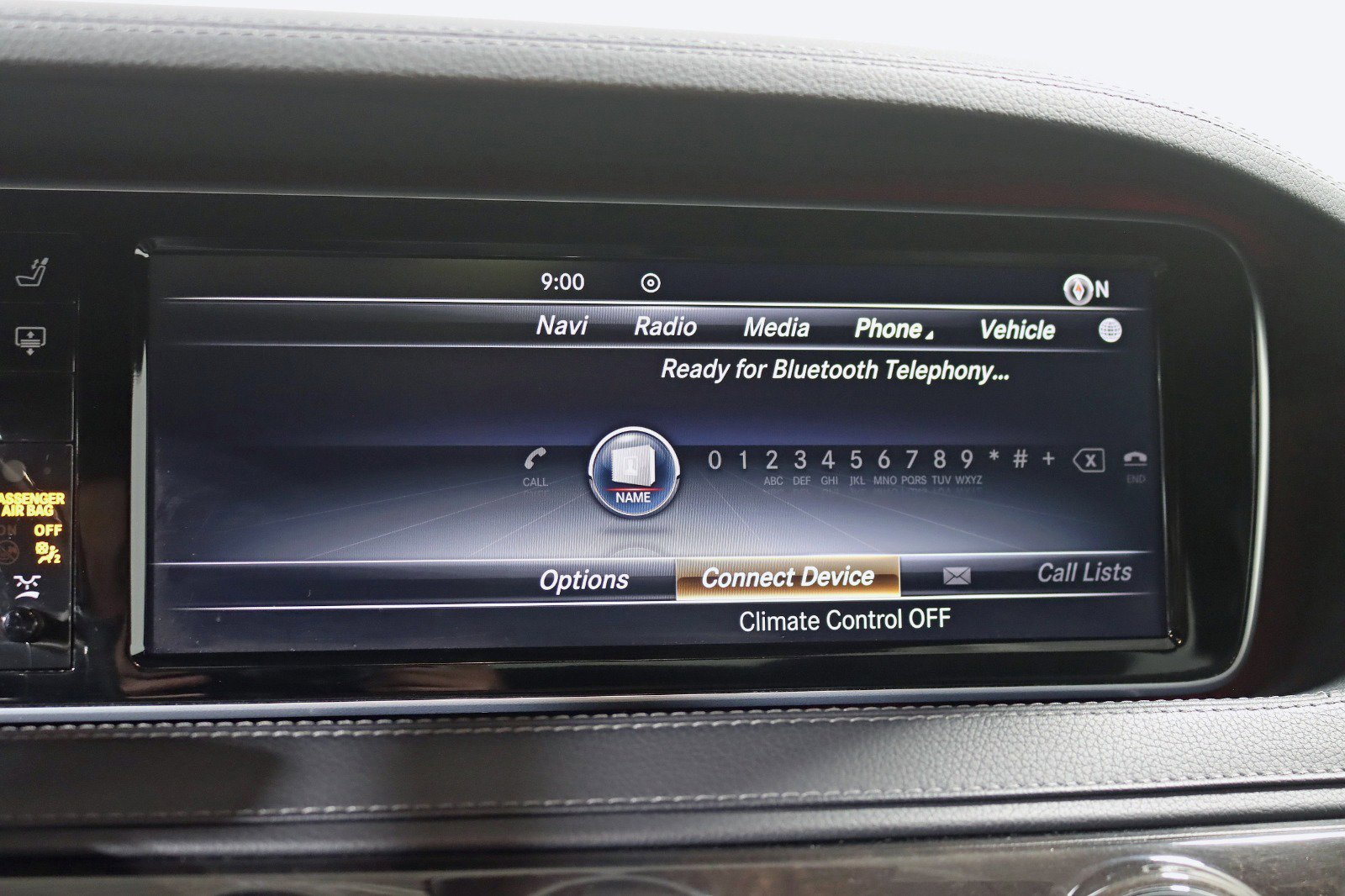 2015 Mercedes-Benz S-Class 550 Image 27 of 51