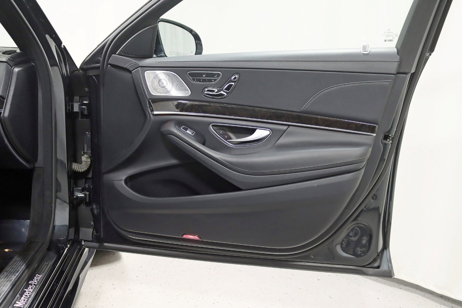 2015 Mercedes-Benz S-Class 550 Image 47 of 51