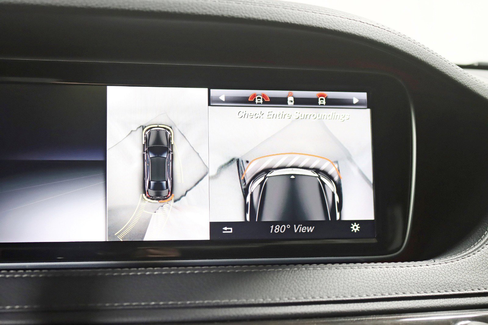 2015 Mercedes-Benz S-Class 550 Image 42 of 51