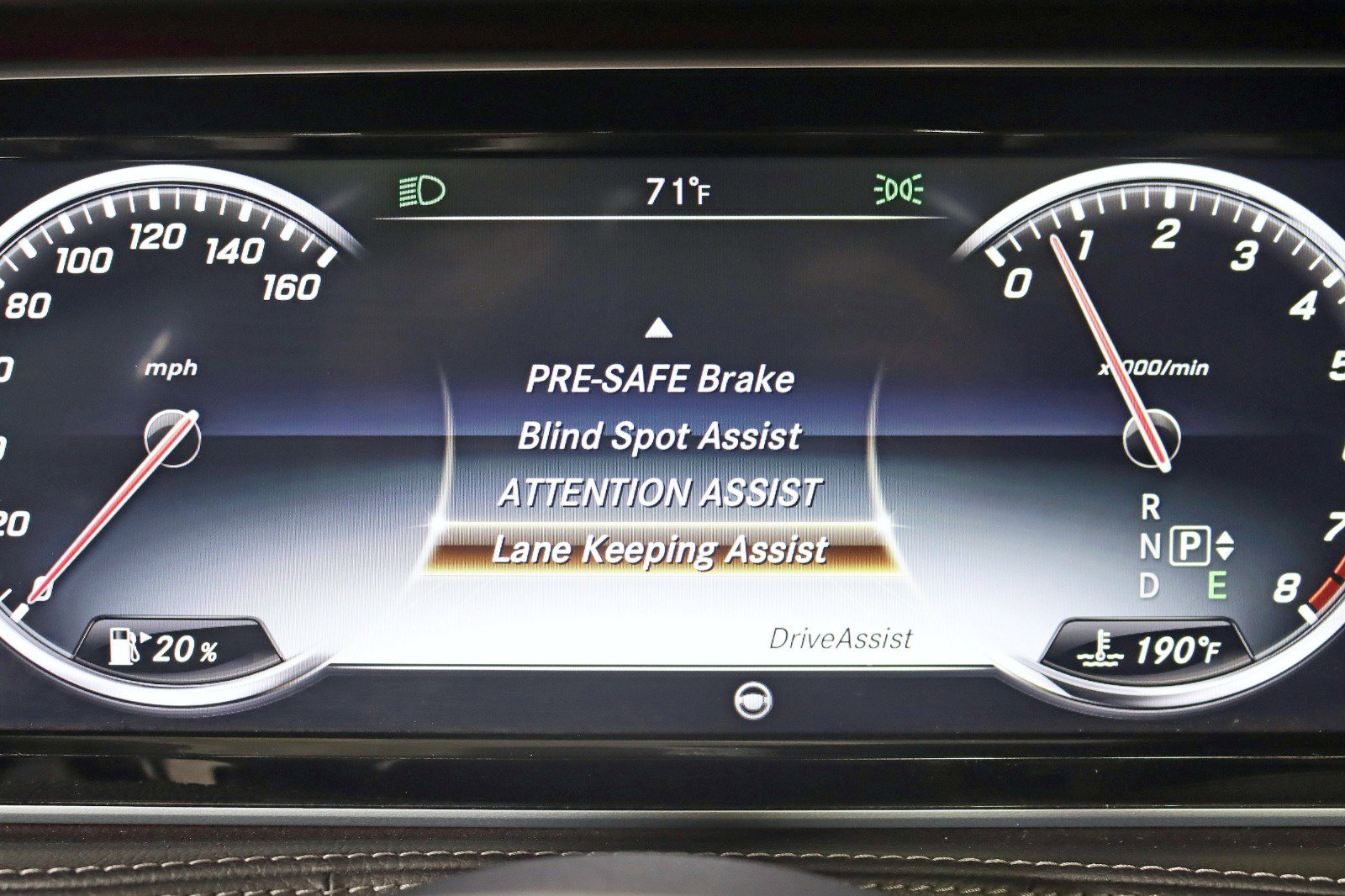 2015 Mercedes-Benz S-Class 550 Image 24 of 51