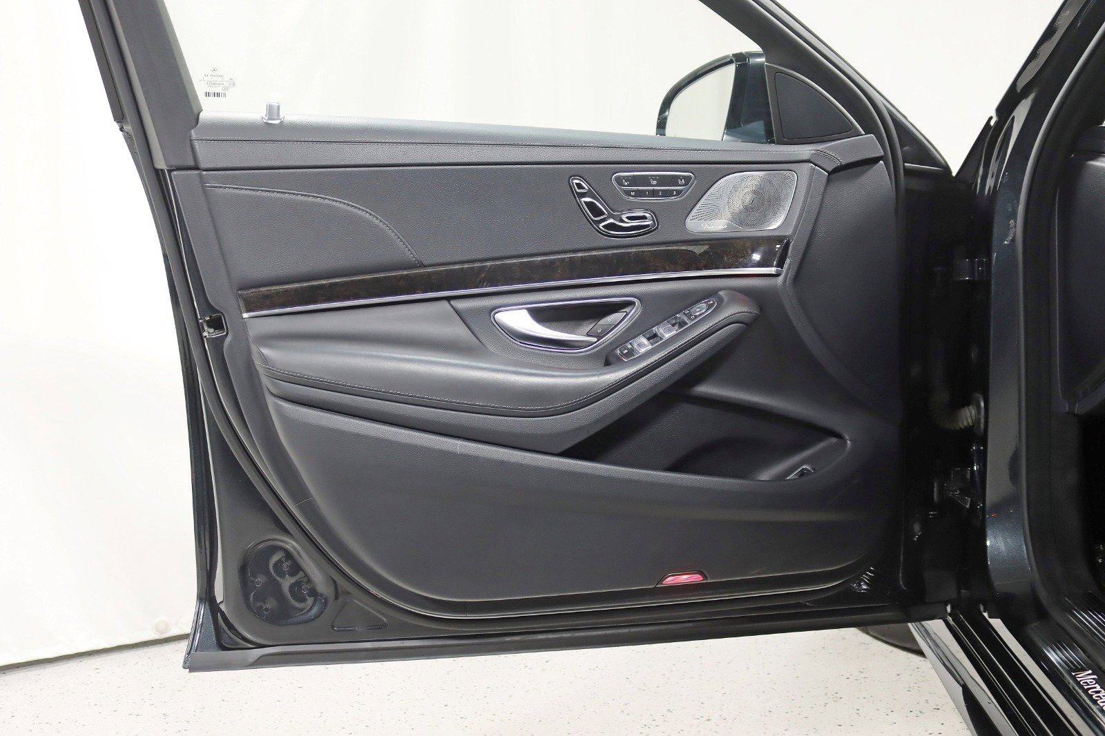 2015 Mercedes-Benz S-Class 550 Image 36 of 51