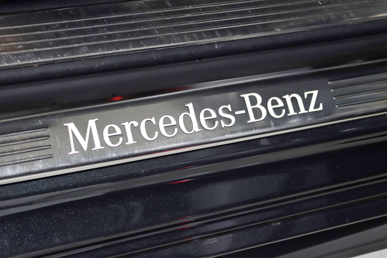 2015 Mercedes-Benz S-Class 550 Image 49 of 51