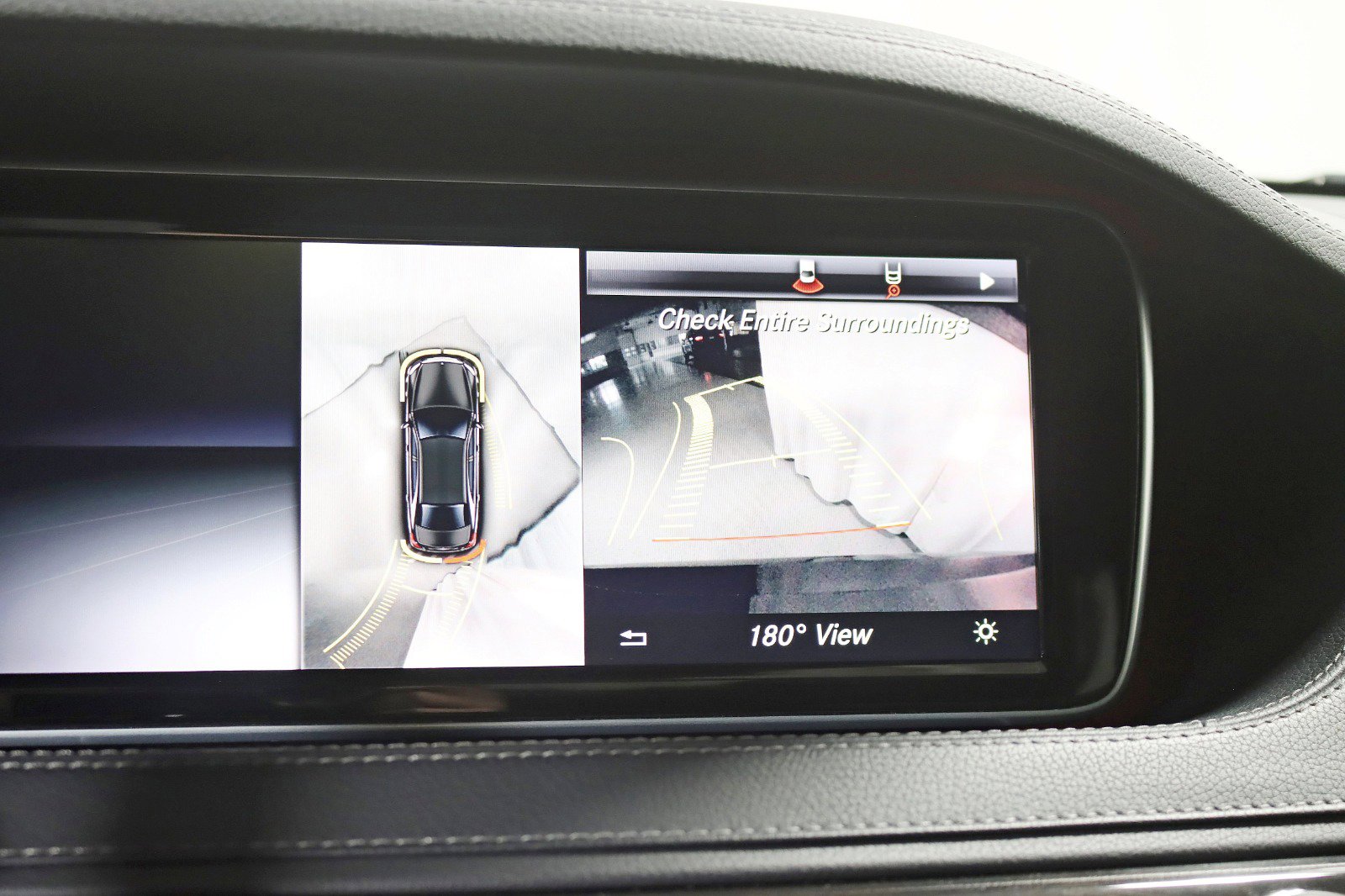 2015 Mercedes-Benz S-Class 550 Image 29 of 51