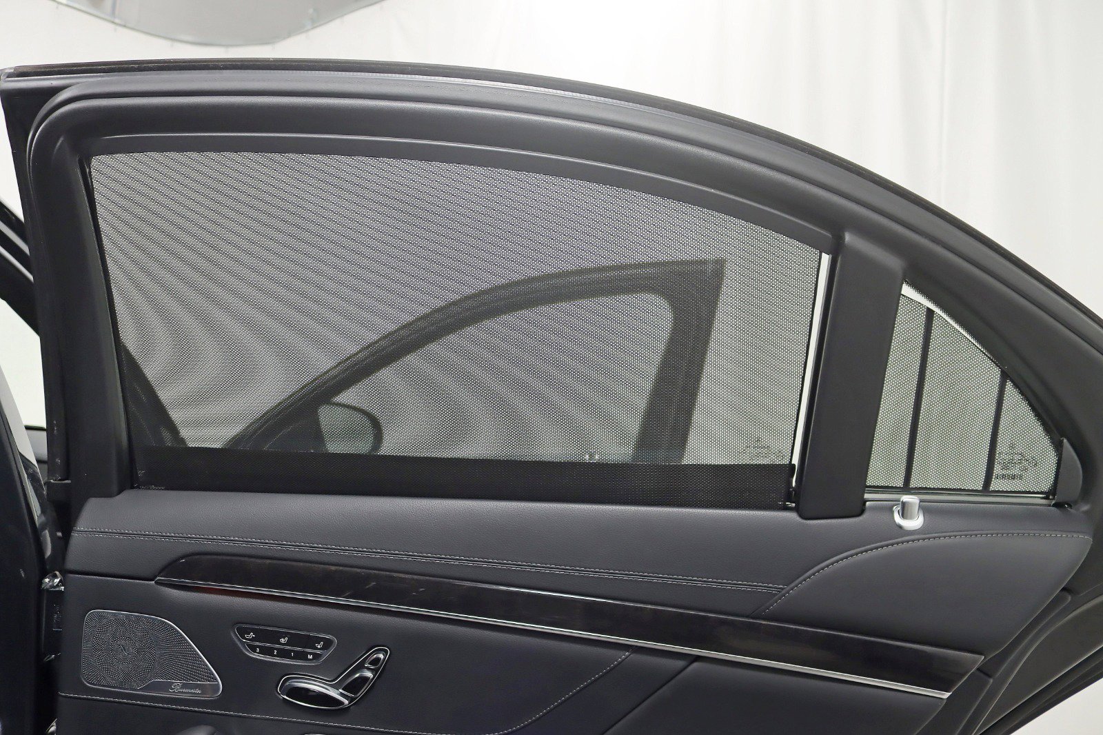 2015 Mercedes-Benz S-Class 550 Image 50 of 51