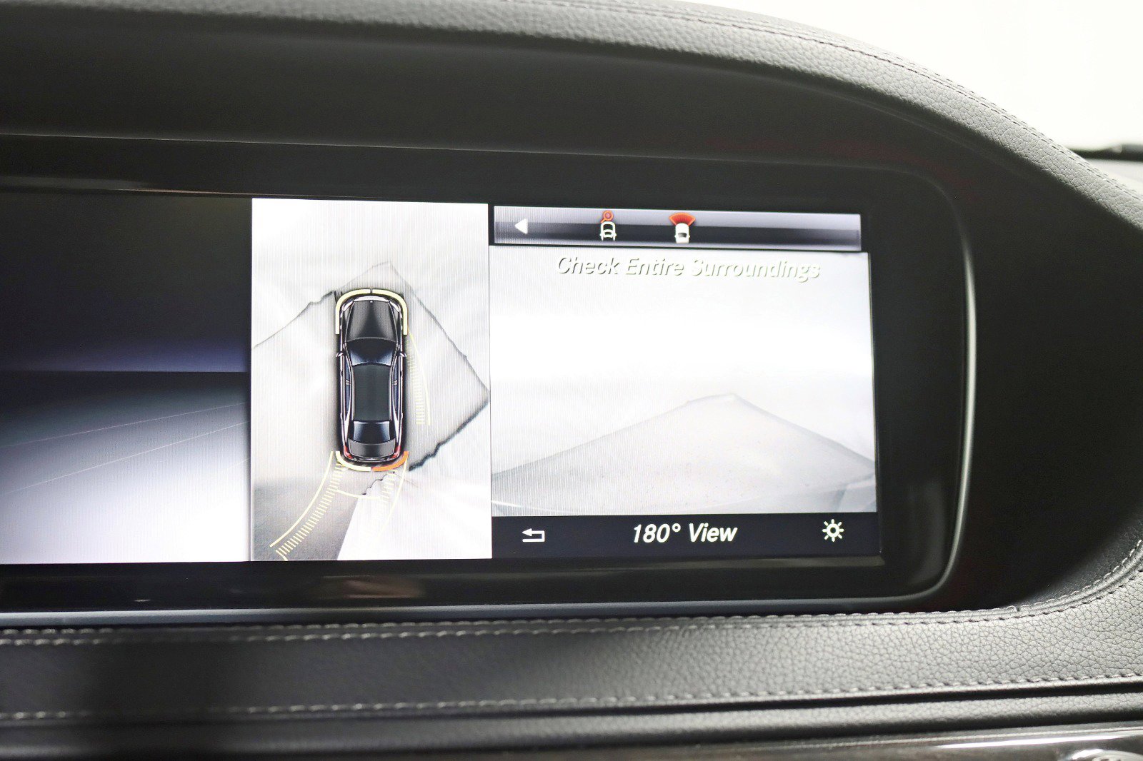 2015 Mercedes-Benz S-Class 550 Image 28 of 51