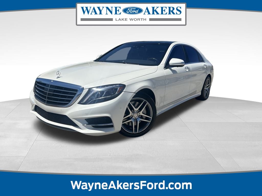 Vehicle image 1 of 45