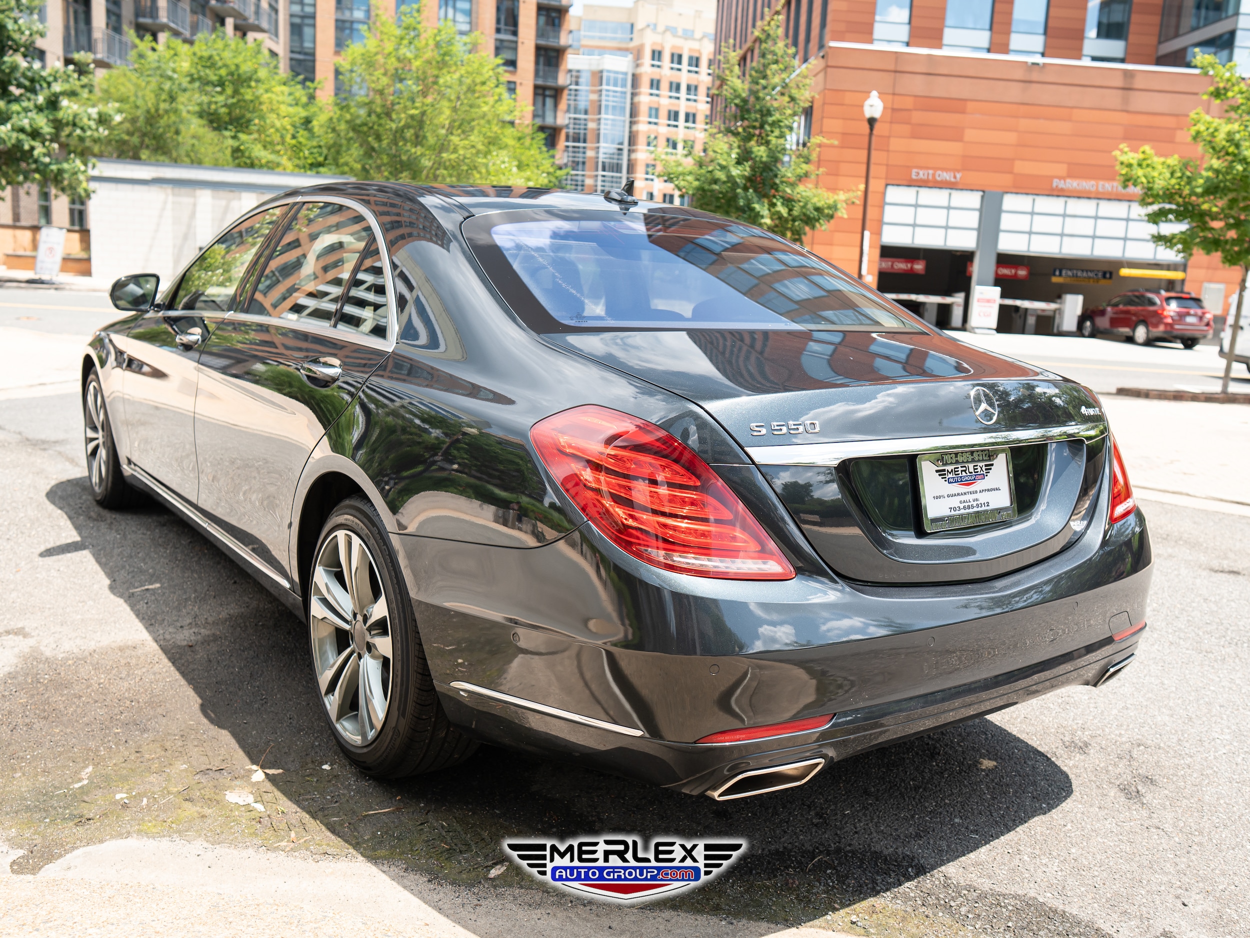 Vehicle image 5 of 54