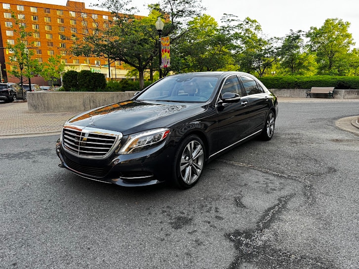 Vehicle image 1 of 47