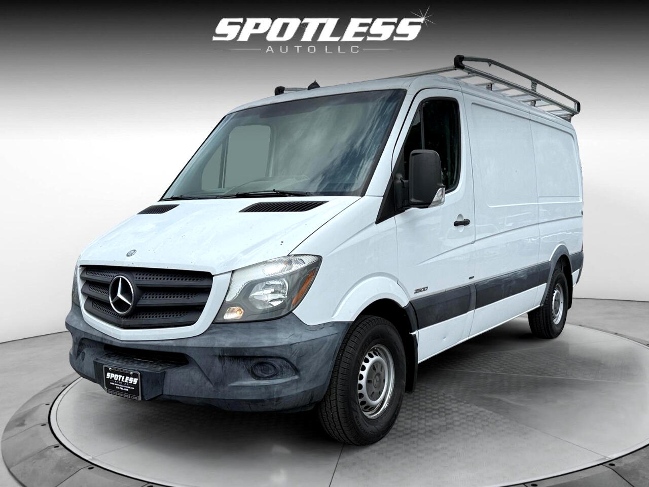 Vehicle image 1 of 26