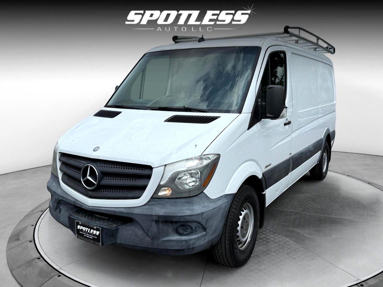 Vehicle image 2 of 26