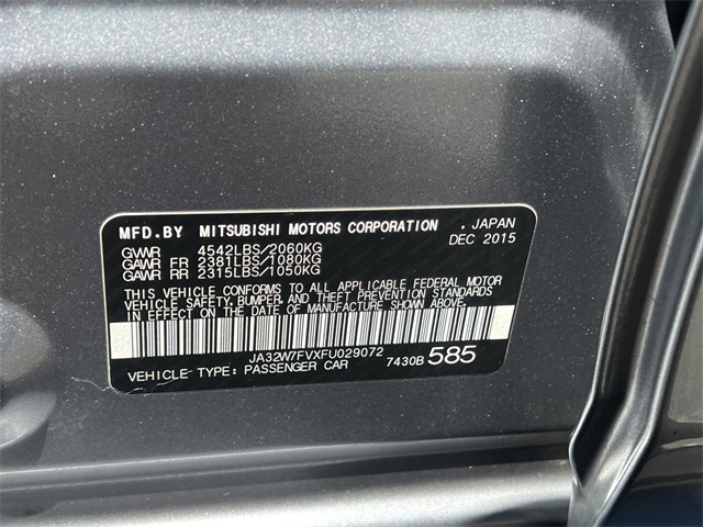 Vehicle image 27 of 27