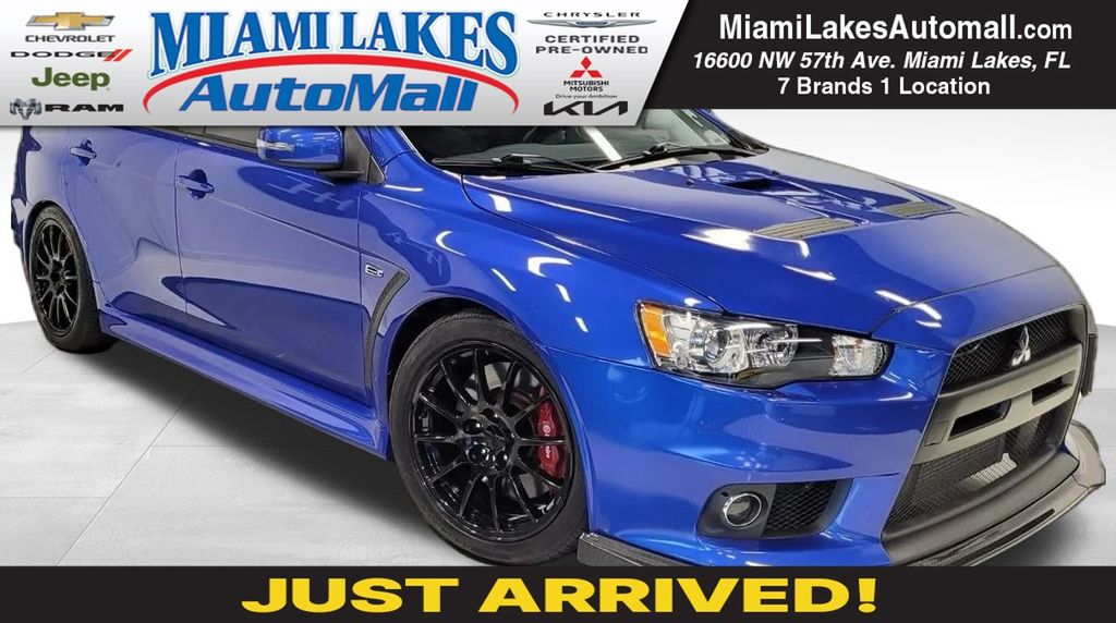 Vehicle image 1 of 1