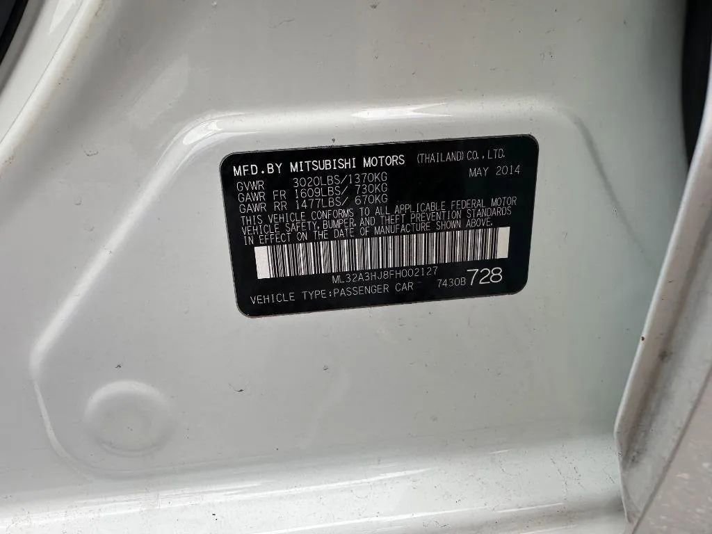 Vehicle image 20 of 20