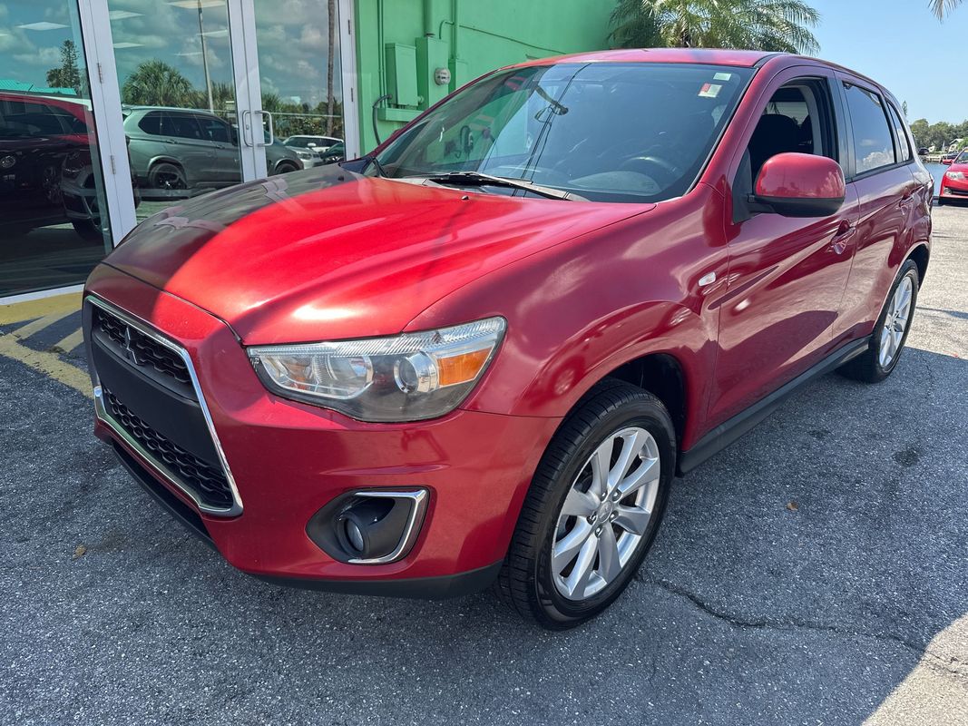 Vehicle image 1 of 15