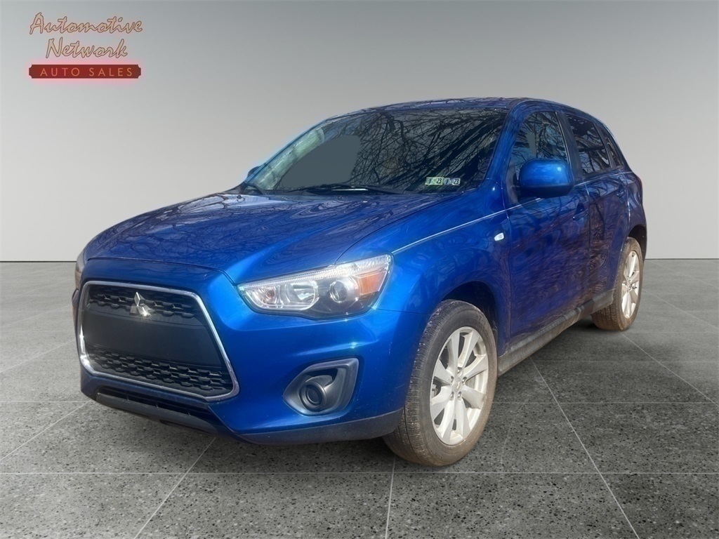 Vehicle image 1 of 13