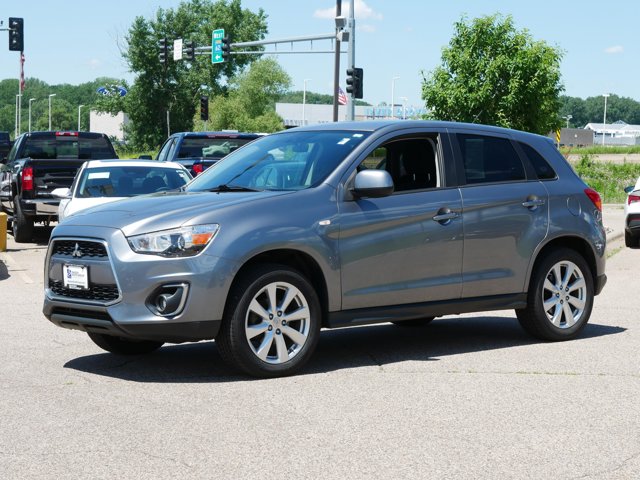 Vehicle image 1 of 27
