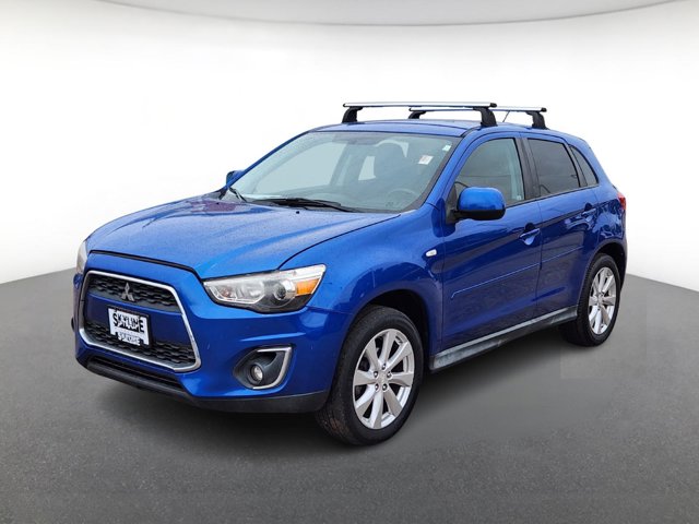 Vehicle image 1 of 22