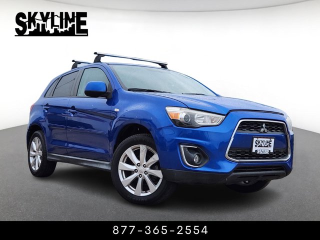 Vehicle image 2 of 22
