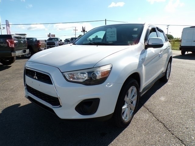 Vehicle image 1 of 27