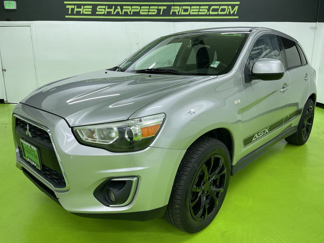 Vehicle image 1 of 38