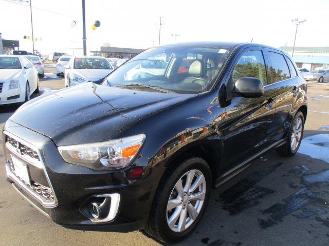 Vehicle image 1 of 20