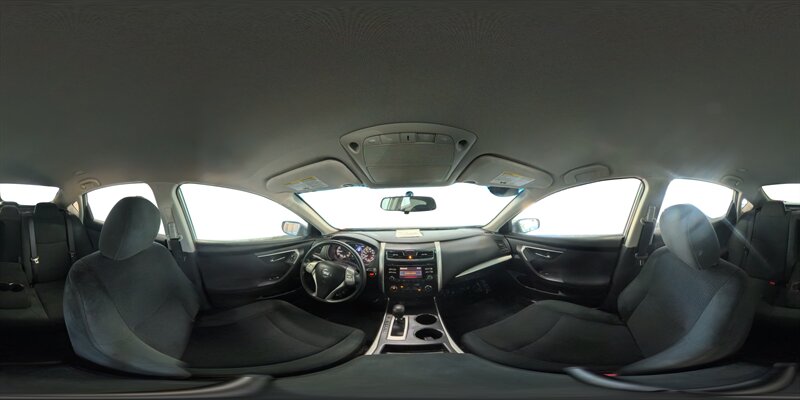 2015 Nissan Altima 2.5 S Image 15 of 23