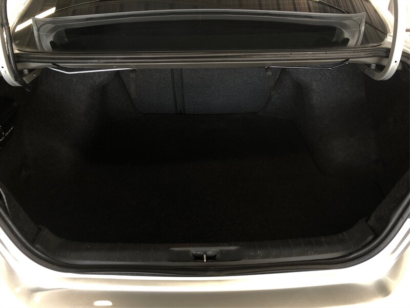 2015 Nissan Altima 2.5 S Image 10 of 23