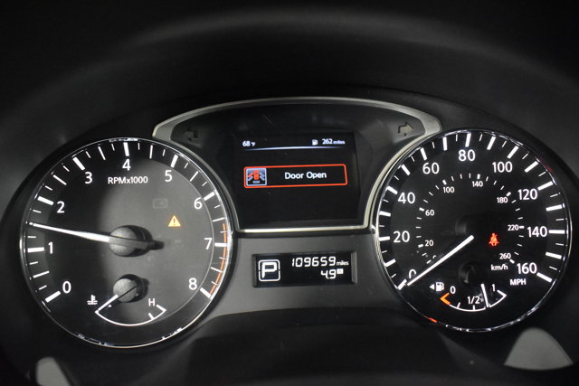 2015 Nissan Altima 2.5 S Image 28 of 53
