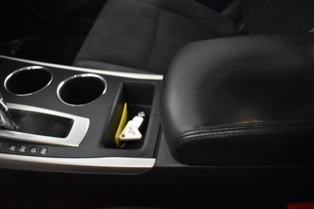 2015 Nissan Altima 2.5 S Image 46 of 53