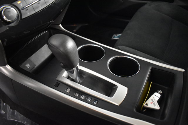 2015 Nissan Altima 2.5 S Image 32 of 53