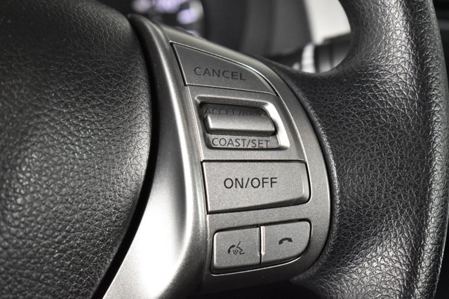 2015 Nissan Altima 2.5 S Image 39 of 53