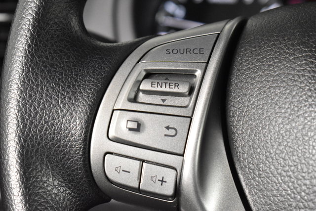 2015 Nissan Altima 2.5 S Image 42 of 53