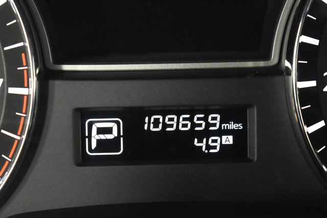 2015 Nissan Altima 2.5 S Image 29 of 53