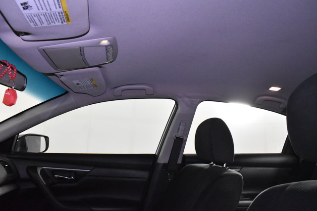 2015 Nissan Altima 2.5 S Image 22 of 53