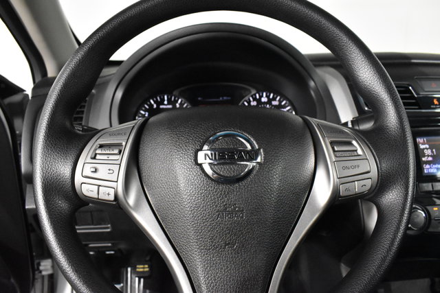 2015 Nissan Altima 2.5 S Image 27 of 53