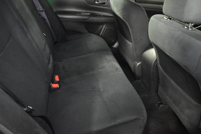 2015 Nissan Altima 2.5 S Image 17 of 53