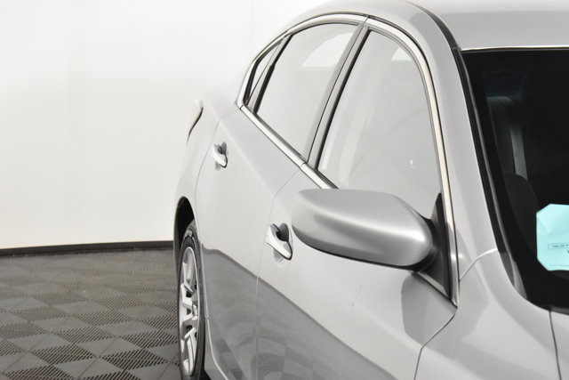 2015 Nissan Altima 2.5 S Image 53 of 53