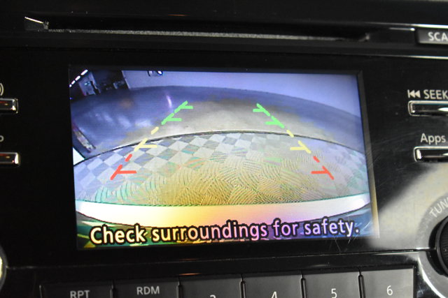 2015 Nissan Altima 2.5 S Image 31 of 53