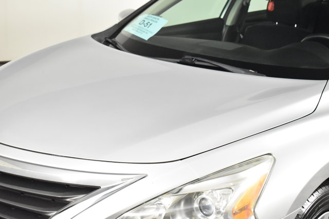 2015 Nissan Altima 2.5 S Image 48 of 53
