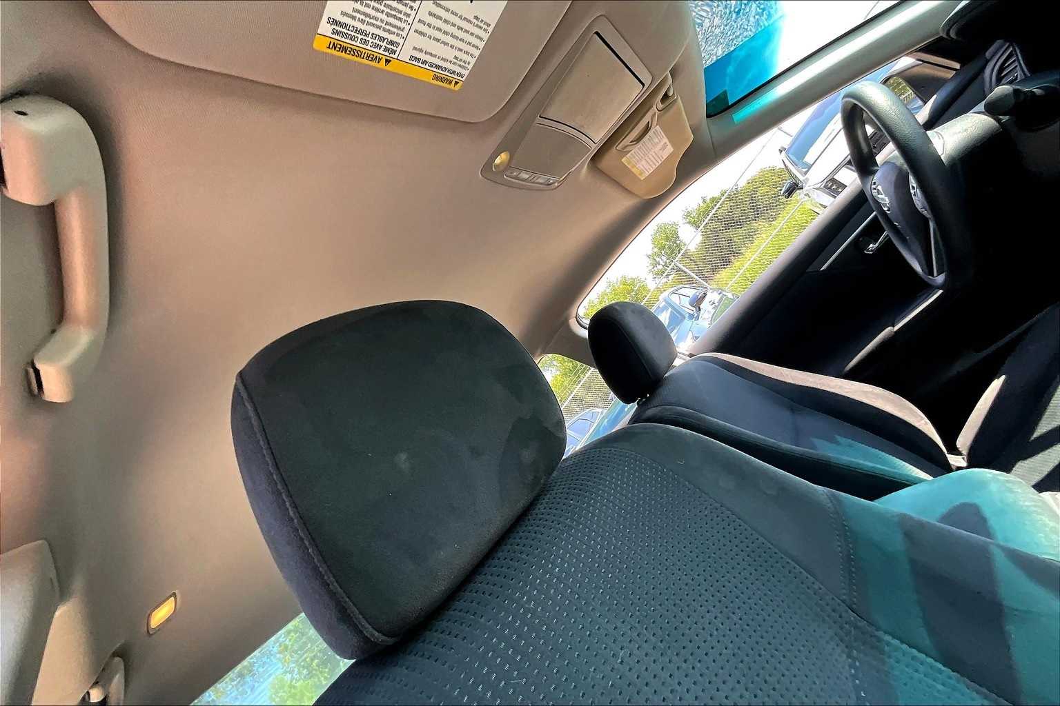 2015 Nissan Altima 2.5 S Image 12 of 29