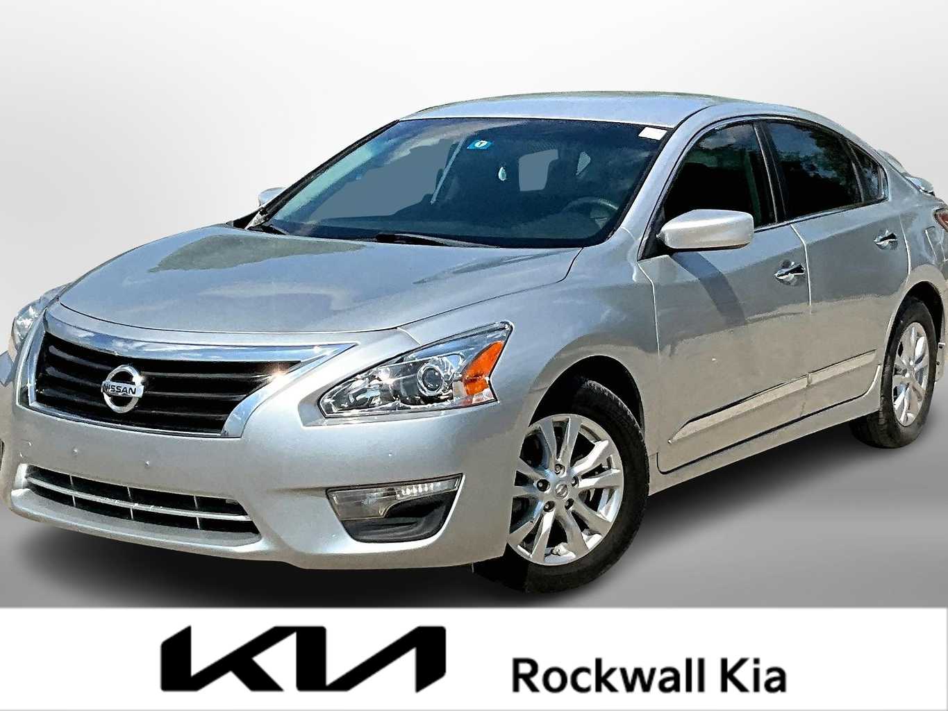2015 Nissan Altima 2.5 S Image 1 of 29