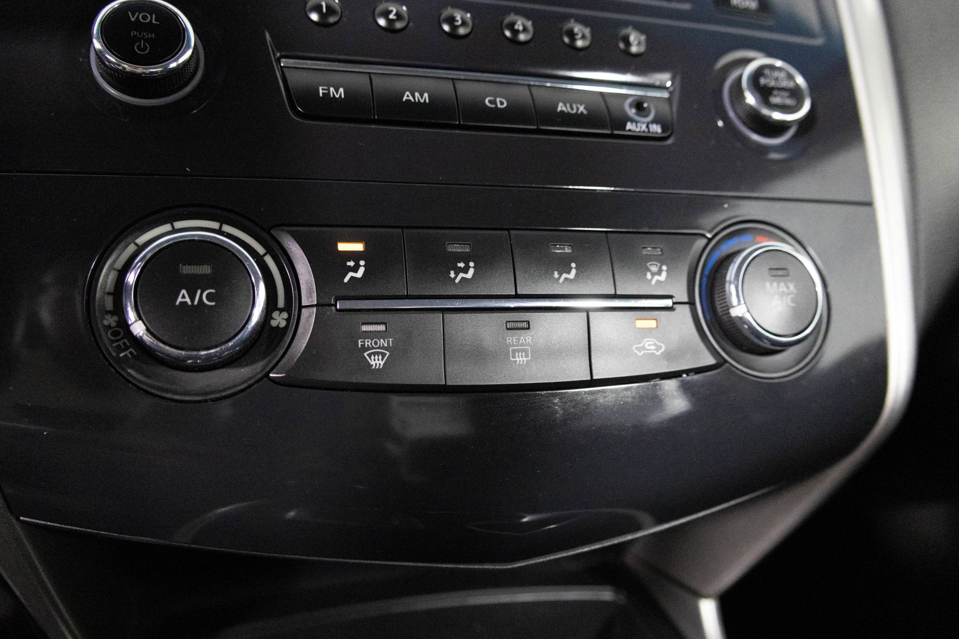 2015 Nissan Altima 2.5 S Image 38 of 39