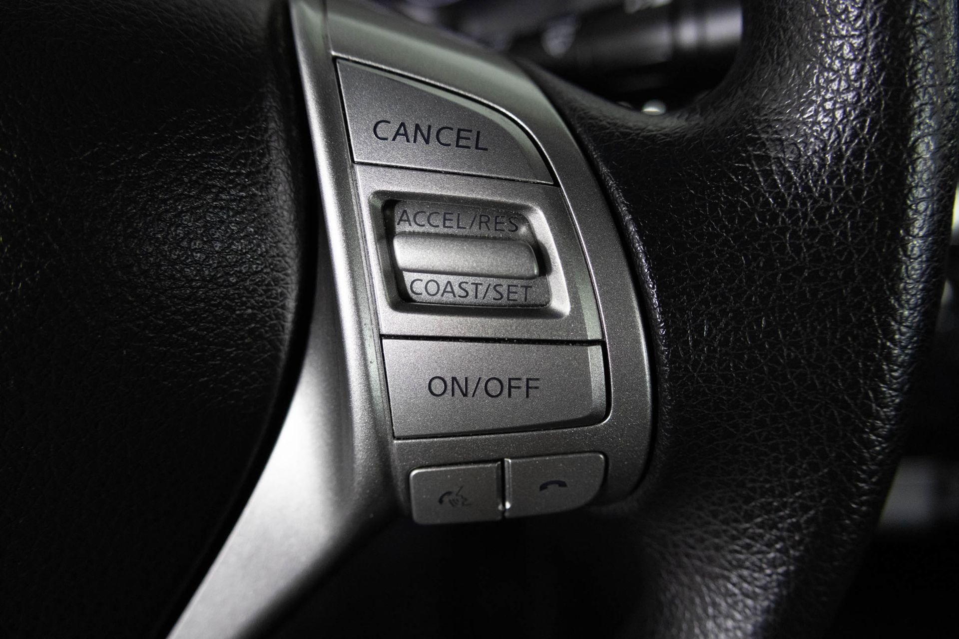 2015 Nissan Altima 2.5 S Image 35 of 39